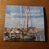 MARSTAL SØFARTSMUSEUM. Årbog for 2021, Karsten Hermansen
