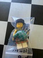 Lego Minifigures, Serie 7