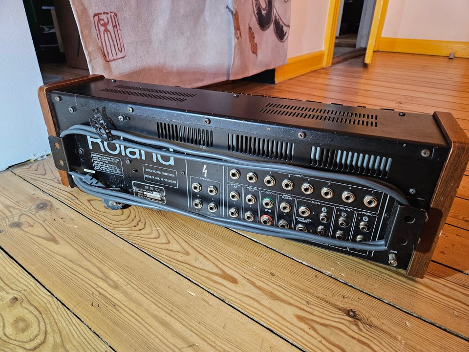 Mixer, Roland PA-150