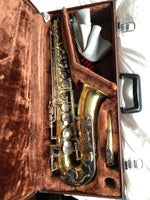 Saxofon, Yamaha JAPAN - alt saxofon