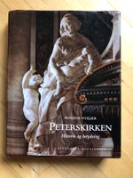 Peterskirken , Mogens Nykjær, emne: kunst og kultur