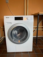 Miele vaskemaskine, WDD030, vaske/tørremaskine