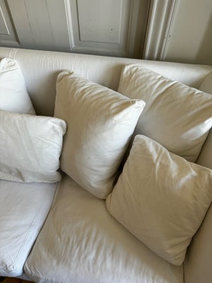 Sofa, 3 pers. , Flexaform, Længde 210 