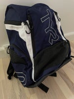 Tyr svømme taske, Alliance Team 45L- Mørkeblå