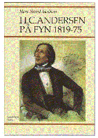 Bøger og blade, H.C.Andersen på fyn 1819 - 1875