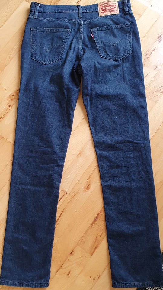 Jeans, Levi's, str. 33