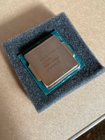 CPU, Intel, i5-6600K