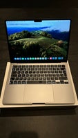 MacBook Air, A2681, M2 GHz