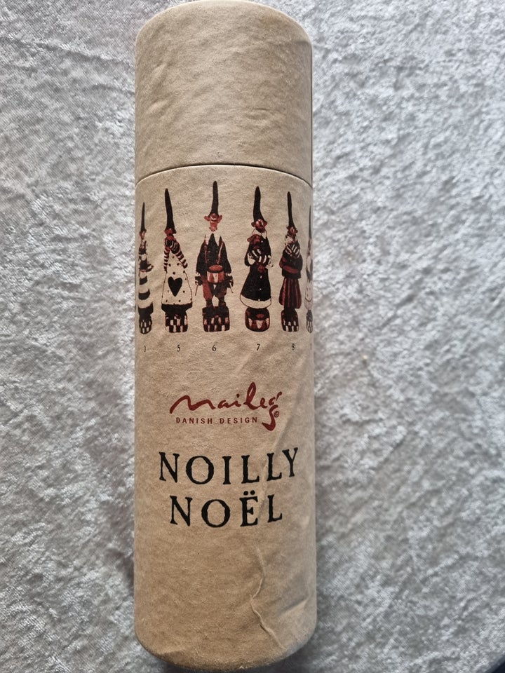 Noilly noël