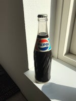 Anden radio, Andet, Pepsi cola flaske m/radio. (MW)
