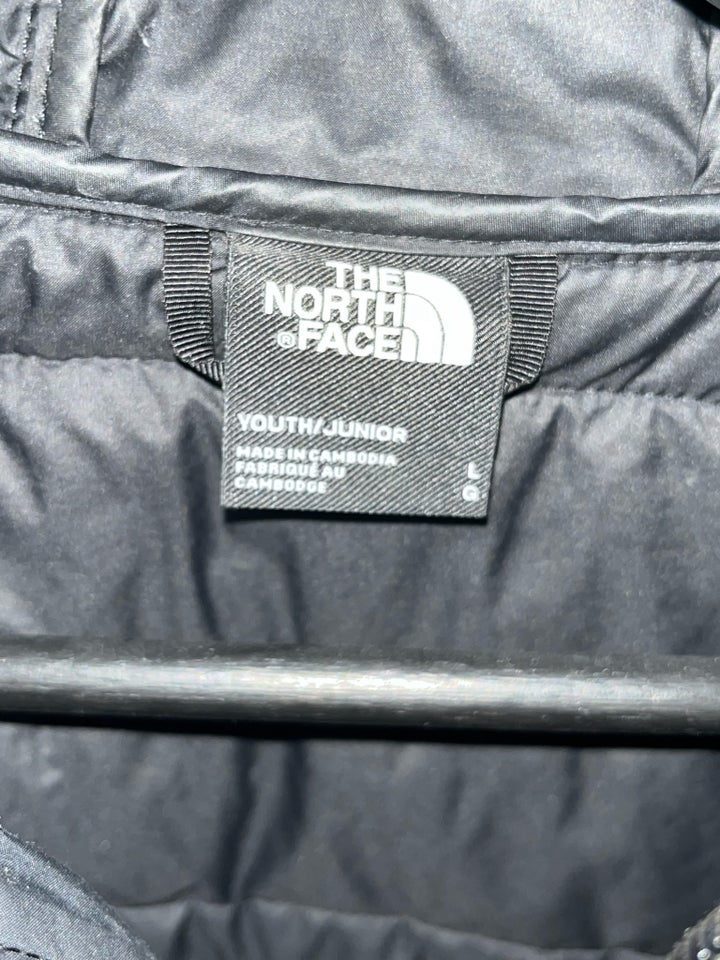 Jakke, Polyester, The North Face
