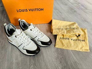 Louis Vuitton - FrontRow - Sneakers - Size: Shoes / EU 39 - Catawiki