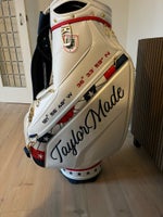 Golfbag, Taylormade