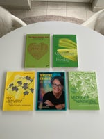 Mindfulness og gode selvhjælpsbøger, Susanne Møberg, Ola