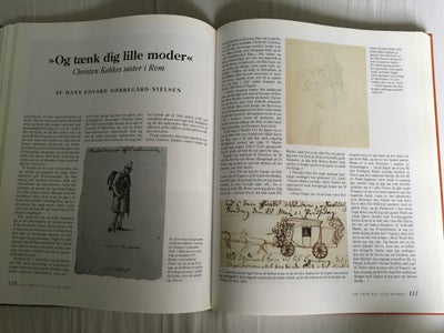 Guldalderens verden, Bente Scavenius (red.), emne historie og samfund – dba.dk