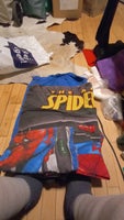 Sengetøj, Junior sengetøj, Spiderman mfl