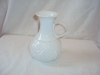 Porcelæn, Vase, KPM – Nr. 824/15