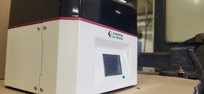Fabriksny 3d Printer