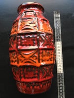 Keramik, West- Germany Vaser…