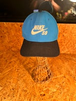 Cap, Nike SB, str. onesize
