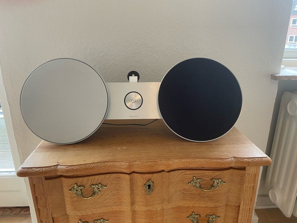 Højttaler, Bang & Olufsen, Beosound 8