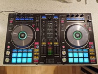 DJ Controller, Pioneer DDJ-RR