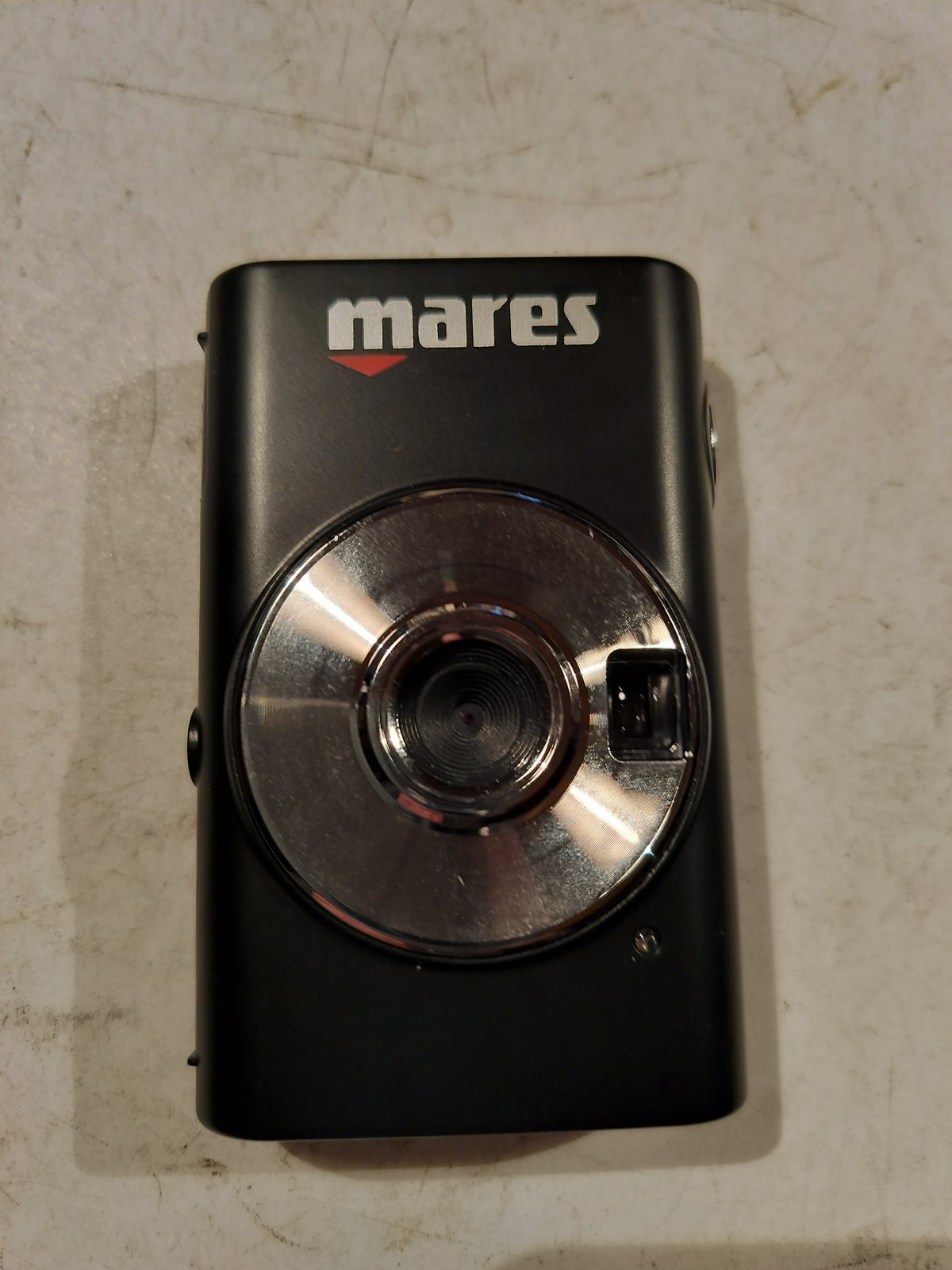 Andet, Mares, 1.3 megapixels