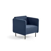 Lænestol, stof, Ekerö / IKEA