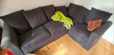 Hjørnesofa, Ikea, Grönlid IKEA sofa, kun et år gammel. Sælger pga pladsmangel.
Dejlig blød at sidde 
