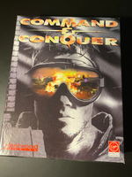 Command & Conquer, til pc, anden genre