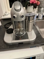 Kaffemaskine, Nespresso Gran Maestria