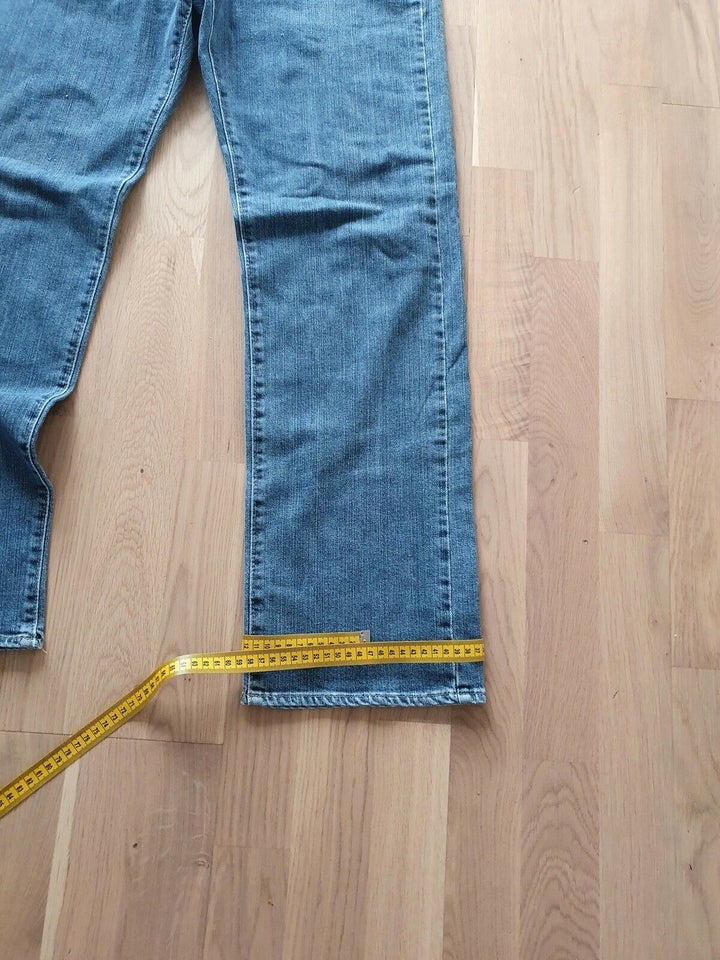 Jeans, Hugo Boss, str. 33