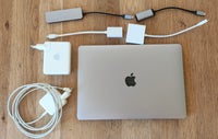 MacBook Air, A1932, 1,6 GHz GHz