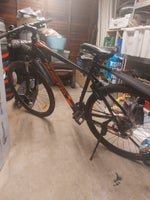 Busetto, anden mountainbike, 29 tommer