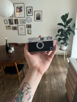 Kodak, Ektar H35, Perfekt