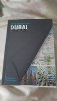 Kort og godt om Dubai, Guidebog, genre: anden kategori