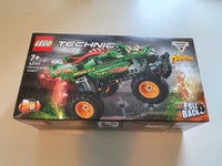 Lego Technic, 42149 - Monster Jam™ Dragon™