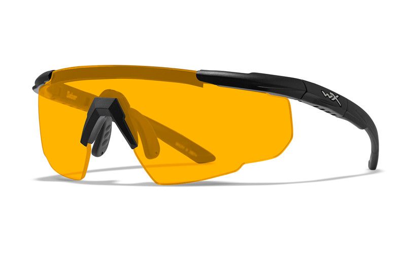 Skydebriller, Wiley X outdoorbriller
