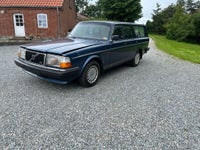 Volvo 245, 2,3 DL stc., Benzin