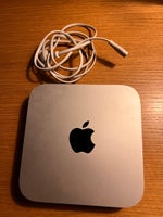 Mac mini, A1347 2014, I5 2,5 GHz