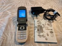 Nokia Nokia 2760, God