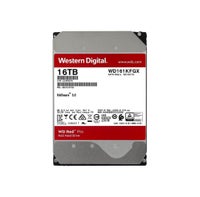 Western Digital, 16000 GB, Perfekt