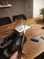 Quikpod by Digipower Selfie Stick, Perfekt