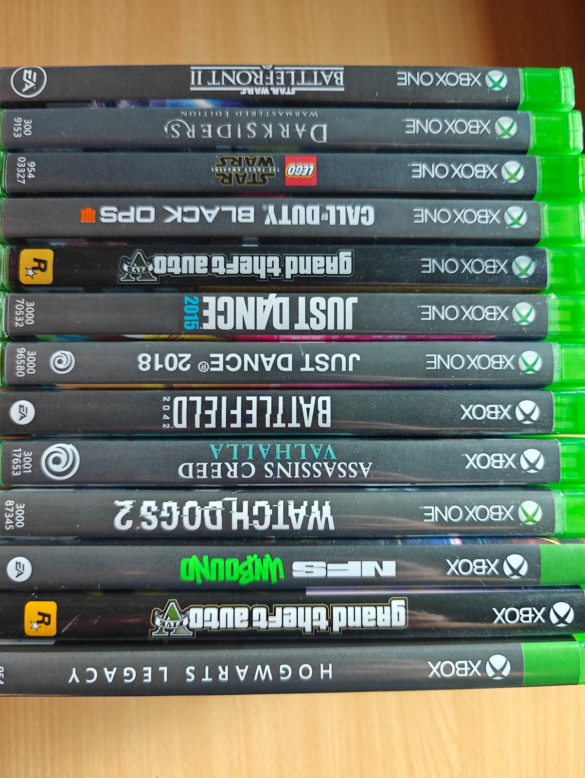 Xbox Series X, Series x 1 TB, Perfekt