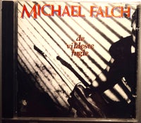 Michael Falch: De vildeste fugle, rock