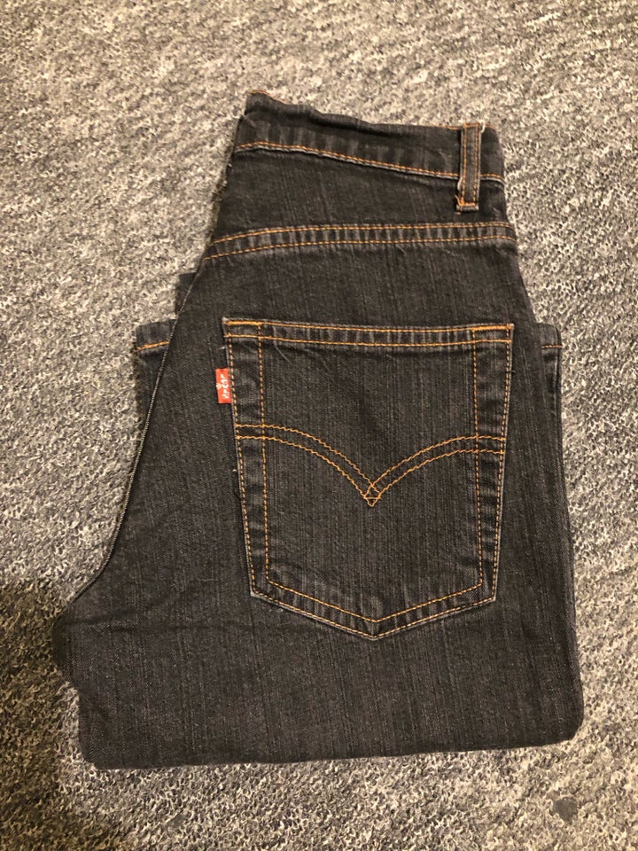 Jeans, Levis, str. 26