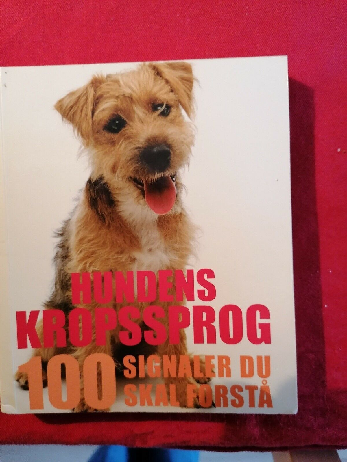 hundens kropssprog, trevor warner, emne: dba.dk – Køb og af Nyt og Brugt