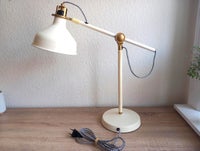 Anden bordlampe, IKEA Ranarp