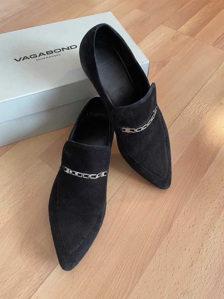 Loafers, str. 37, Vagabond