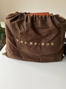 Bridge | DBA - brugte tasker og tilbehør